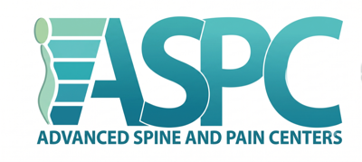 Advanced Spine and Pain Centers logo