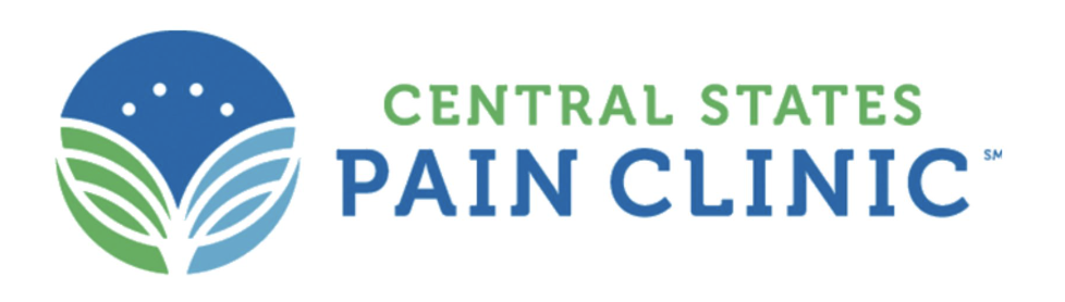 Central States Pain Clinic logo